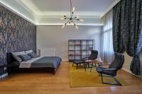 Nanirol Apartment at Gellert Bath - B&B Budapest