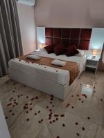 La Perla Nascosta - B&B Belvedere Marittimo