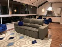 Luxo Capivari - Gaudi Loft Design - B&B Campos do Jordão