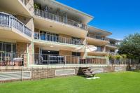 3 Haig Place - B&B Costa Dorada