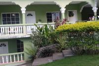 B&B Ocho Rios - Cindy's Garden Stay - Bed and Breakfast Ocho Rios