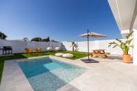 Standaard Villa