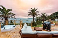 オーシャンリゾート ザ クリフ - B&B Shimoda