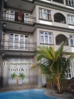 Twins Apartments - Chambres d’hôtes