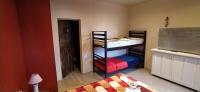 Vierpersoonskamer met Eigen Badkamer