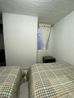 Acogedor Apartamento Pequeño e Independiente - B&B