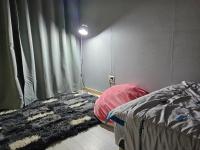 Urban Space Sinnonhyeon - Ferienwohnung