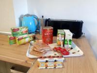 Precioso apartamento con estilo. - B&B Almería