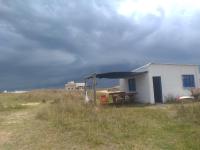 Casa de madera en playa de Cabo Polonio con dos ambientes para 5 huespedes - Ferienwohnung Cabo Polonio