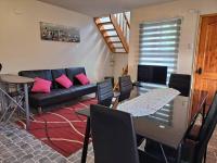 2 Departamento full equipado en Coyhaique - B&B