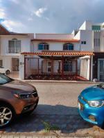 Casa Perfecta para Negocios - Bed and Breakfast La Laborcilla