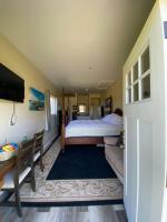 Tweepersoonskamer met Eigen Badkamer