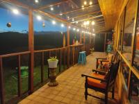 Balcones del Lago de Tota - B&B