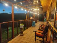 B&B Sogamoso - Balcones del Lago de Tota - Bed and Breakfast Sogamoso