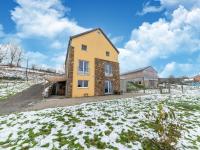 B&B Trois-Ponts - Magnificent holiday home with Sauna - Bed and Breakfast Trois-Ponts