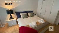 B&B Zurich - Hilda: Tranquillo appartamento in centro - Bed and Breakfast Zurich