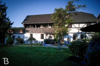 Barinka - B&B