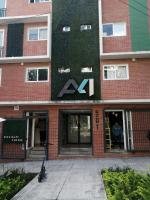 Apartamento zona 4 Guatemala y Parqueo - B&B