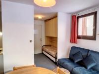 Les Menuires, 2 Pièces pour 4 Personnes au Pied des Pistes - FR-1-178-23 - Ferienwohnung Les Menuires