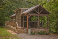 Celina Cabin Nature Cabin Near Downtown Chattanooga - B&B Chattanooga