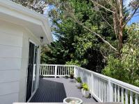 Bangalla Inlet Side - B&B Inverloch