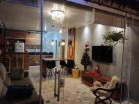 Casa na praia p aproveitar com a família e amigos - Bed and Breakfast