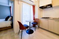 Appartement met 1 Slaapkamer