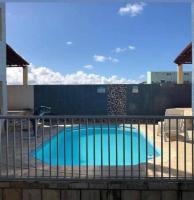 Flat 22 Cond Manguezal - Ferienwohnung Porto de Galinhas