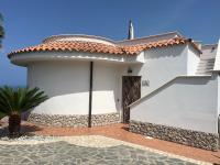 Villa Palummo - Stunning Sea View Zambrone, Calabria - Ferienwohnung Zambrone