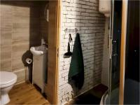 Apartamencik przy trasie nr 1 Bielsko-Biała - B&B