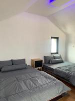 Village Homestay Dieng Syariah - B&B Dieng