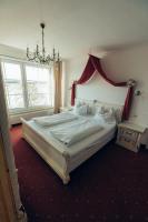 Romantik-Suite mit Whirlpool