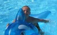 Le Vallon des Sources - B&B