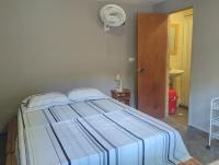 Chambre Double avec Salle de Bains Privative