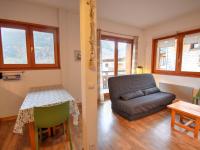 Appartement cosy 6 pers. proche pistes avec parking privé - FR-1-524-72 - Ferienwohnung