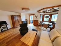 Best place Apartment "Ambiente" by Hermann Weiss - Bed and Breakfast