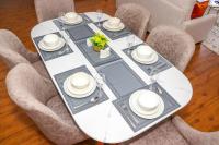 Sangara by Edmor Suites - B&B