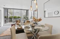 Ultimate Comfort Gem in St Kilda - B&B Melbourne