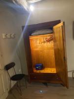 Deluxe Double Room with Bath