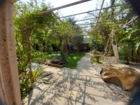 B&B Alibag - The Green Palm - Bed and Breakfast Alibag