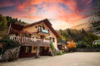Abant Doğa Köşkü - B&B