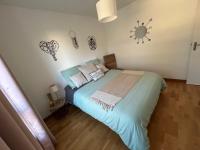 Apartamento de 2 dormitorios