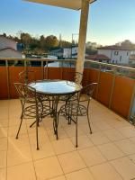 Charmant T3 proche plaine de l’Ain - B&B