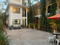 B&B Siem Reap - Private Villa by The Bliss Angkor - Bed and Breakfast Siem Reap