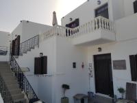 Domna Studios - B&B Lindos
