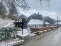 L'Art de la fugue - B&B Daverdisse