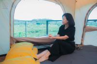 Mixed Dormitory Room