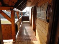 Double Room with Patio