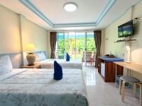 Forever Kohmook Bungalows - B&B
