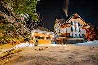 Cyrhel Apartments - B&B Zawoja